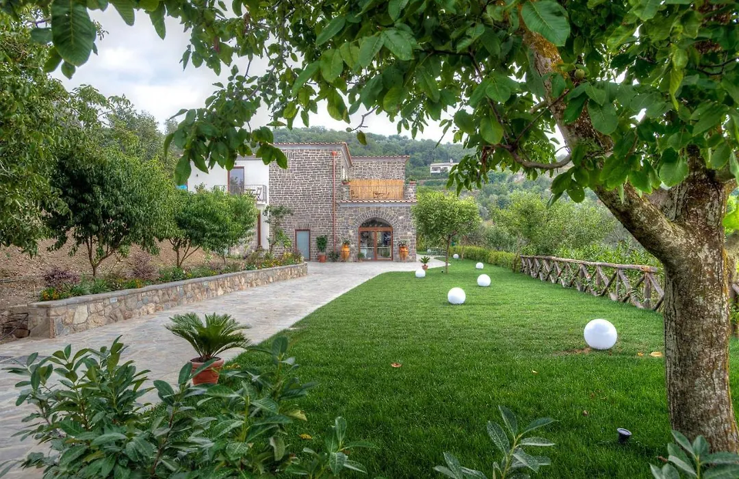 Agriturismo La Peppina-1